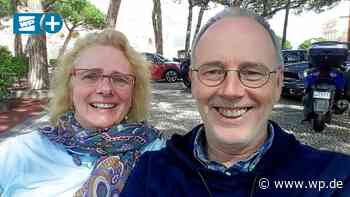 Folk und Fußball in Siegen: Steve und die Pieps and Friends - WP News