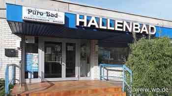 Siegen: Hallenbad Eiserfeld – Kein Betrieb bis 2025 möglich? - WP News