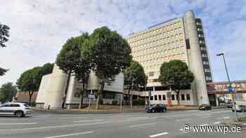 Siegen: Freundin ins Gesicht geschlagen - das ist das Urteil - WP News