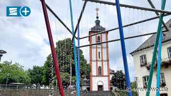 Vertrauenskrise: Kirchen in Siegen laufen die Mitglieder weg - WP News