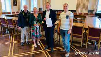 Siegen – Schulen: Rats-Sondersitzung zu Bürgerbegehren - WP News