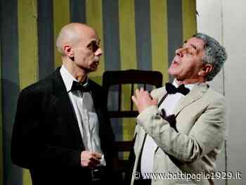 Torna il teatro itinerante a Castellabate - Battipaglia 1929