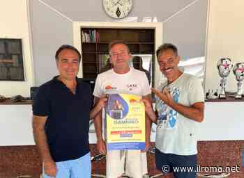 Al Kalimera di Castellabate arriva Rosario Sannino - ROMA on line