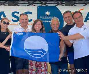 Castellabate, un'altra giornata dedicata alla pulizia dell'area marina - Virgilio