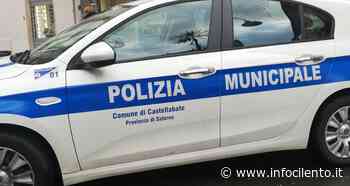 Castellabate: Polizia Municipale in servizio anche di notte - Info Cilento