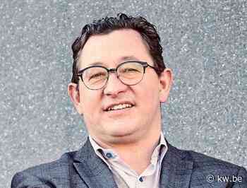 Algemeen directeur Hans Piepers maakt de overstap van Deerlijk naar Harelbeke - KW.be - KW.be