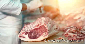 Meat processing disruptions present challenges