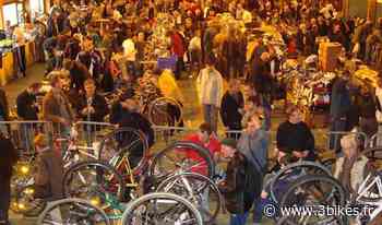 La 36ème Bourse aux Vélos de PUISEAUX aura lieu le dimanche 27 novembre 2022 - 3bikes.fr