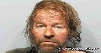 No bail for Arlington Heights man charged with kidnapping two girls