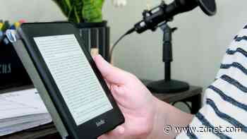 How to share or loan a Kindle book