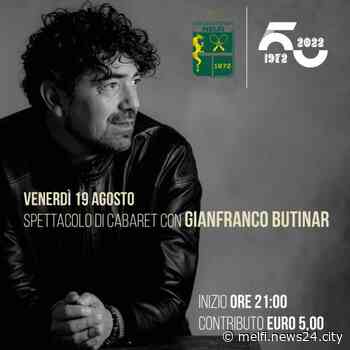 Il Circolo Tennis Melfi festeggia i suoi primi 50 anni. Grande evento domani sera 19 agosto, presso la struttura di contrada Sant’Abruzzese - Melfi News24 City