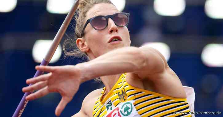 Schäfer im Siebenkampf Sechste: Nächster Titel für Thiam