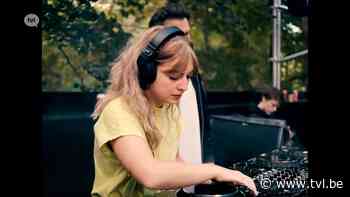 REEKS Limburgers op Pukkelpop: Ava Eva - TV Limburg
