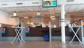 Limburg scoort goed op e-mailgedragslijn voor overheden, maar Leudal kan beter - Leudal - Leudal - Nieuws