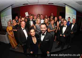 How to enter an entrepreneur for the South Coast Business Awards - Southern Daily Echo