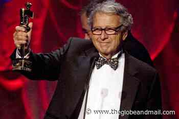 Entrepreneur Mel Hoppenheim gave an early boost to Canada's film and TV industry - The Globe and Mail