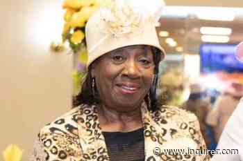 Jessie Frisby, pioneering South Street entrepreneur, church leader, and celebrated community activist, has died at 85 - The Philadelphia Inquirer