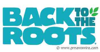 From Investor to Board Member - Entrepreneur Ayesha Curry Officially Joins the Team of #1 Organic Gardening Brand, Back to the Roots - PR Newswire