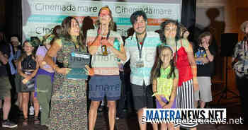 Matera, in provincia grande successo per Cinemadamare: ecco i vincitori! - Matera News