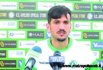 Juve Stabia. Scambio Altobelli-Matera con l'Avellino - Metropolisweb