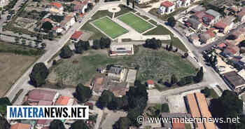 Matera: vinti finanziamenti per riqualificare questa scuola e costruire nuovi asili nido. I dettagli - Matera News