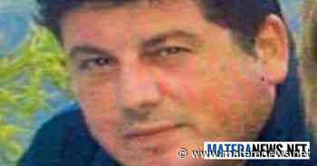 Matera: addio a Gianni della provincia. Lascia moglie e figlia - Matera News