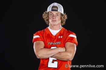 Brady Morgan hoping his improved play, team bond can lead Upper Dauphin to district title - PennLive