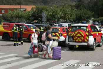 5 personnes sont mortes, le bilan revu à la baisse... le point sur les violents orages qui ont frappé la Corse