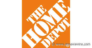 The Home Depot Declares Second Quarter Dividend of $1.90 and Announces $15 Billion Share Repurchase Authorization
