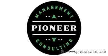 Pioneer Management Consulting Ranks No. 2198 on Inc. 5000 Fastest-Growing Private Companies List