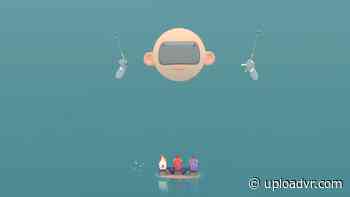 Townscaper VR Arrives This October On Meta Quest And Pico Platforms - UploadVR