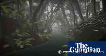 100 years in 48 hours: the ‘epic’ VR film Gondwana is set in the world’s oldest tropical rainforest - The Guardian