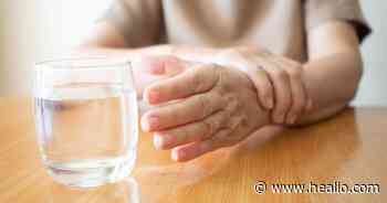 Immersive VR platform may help identify, treat patients with Parkinson's disease - Healio