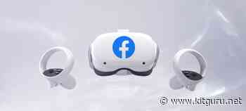 You will no longer need a Facebook account for your Quest VR headset starting this month - KitGuru