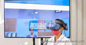 Hong Kong Polytechnic University employs VR to enhance nursing education - Mobihealth News