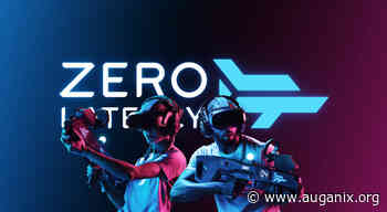 Zero Latency launches its LBE VR in the US - Auganix