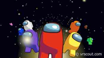 Among Us VR Beta Now Open For Sign-Ups - VRScout