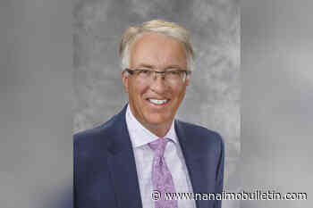 Nechako Lakes MLA John Rustad booted from B.C. Liberal caucus for questioning climate change