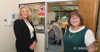 Coventry stem cell supplier for vets to save four tonnes of CO2 per year after grant awarded for 'game-changing' storage machine - Bdaily