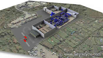 SortFlow signs ‘long-term’ software deal with Coventry MRF - letsrecycle.com