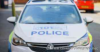 Two boys arrested after series of attempted motorbike robberies in Coventry - Coventry Live