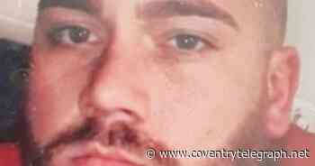 Police launch appeal to find missing Coventry man - Coventry Live