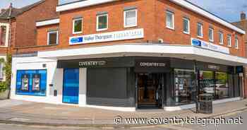 Man named and charged after woman 'mugged' at Coventry cashpoint - Coventry Live