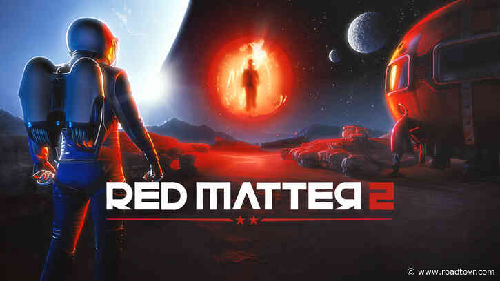 ‘Red Matter 2’ Review – An Immersive Answer to Quest’s Arcade Offerings