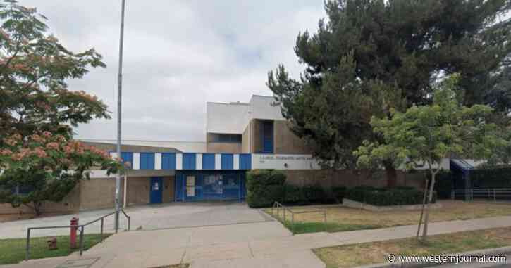 Black Family Sued Woke School After Learning Teacher Wanted Daughter to Have a 'Real Life' Slavery Experience