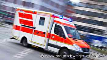 Unwetter: Fünf Menschen in Österreich von Bäumen erschlagen