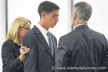 Jail time in Foltz death - sidneydailynews.com