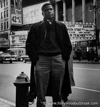 Sidney Poitier Documentary 'Sidney' Premiering September 23 On Apple TV+ - Hollywood Outbreak