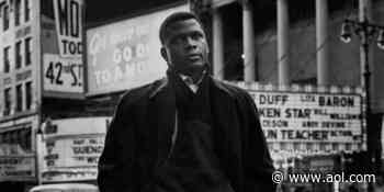 Watch a Trailer for Sidney, the Documentary About Sidney Poitier - AOL
