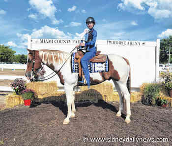 Miami County Fair winners - sidneydailynews.com